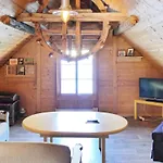 Feriehus 12 Person In Selje-by Traum *