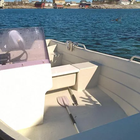 Feriehus 12 Person In Selje-by Traum *