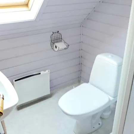 Feriehus 12 Person In Selje-by Traum Selje