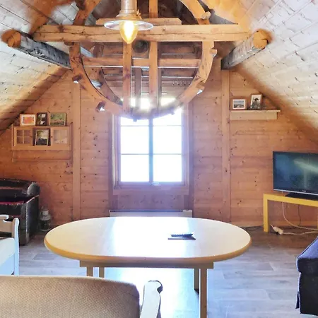 Holiday home 12 Person In Selje-by Traum *