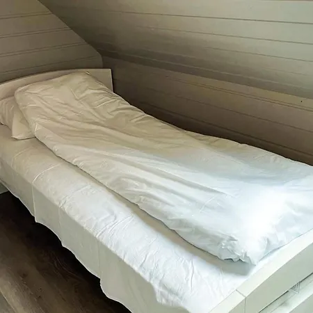 Iii Holiday home Selje