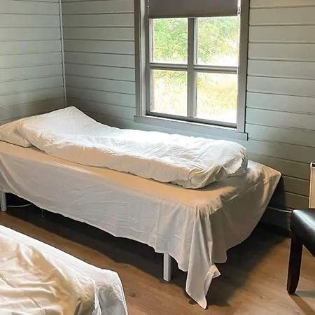 Feriehus 12 Person In Selje-by Traum Selje