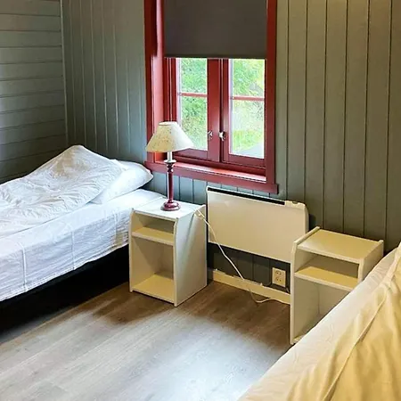 12 Person In Selje-by Traum Holiday home *