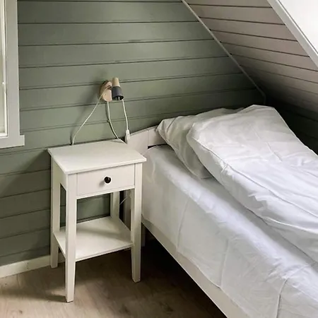 Feriehus 12 Person In Selje-by Traum *