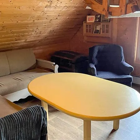 Feriehus 12 Person In Selje-by Traum *