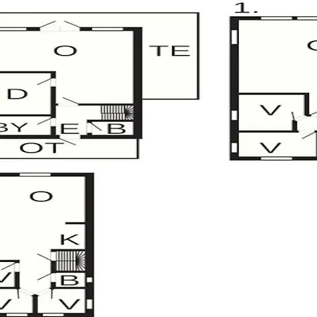 12 Person In Selje-by Traum * Selje