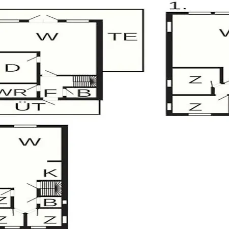 12 Person In Selje-by Traum Selje