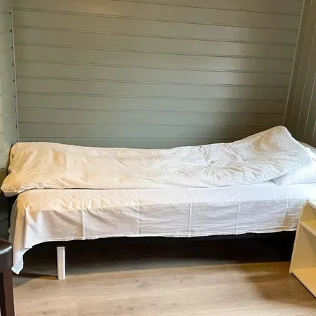 12 Person In Selje-by Traum Holiday home