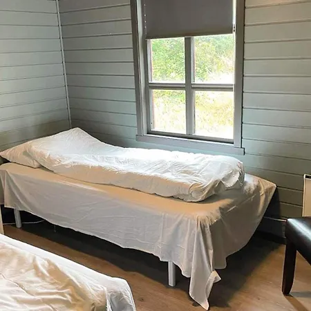 12 Person In Selje-by Traum Holiday home