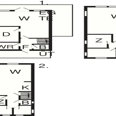 12 Person In Selje-by Traum Holiday home *