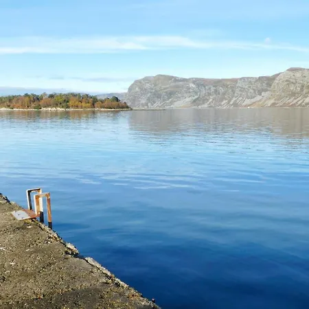 12 Person In Selje-by Traum Holiday home Selje