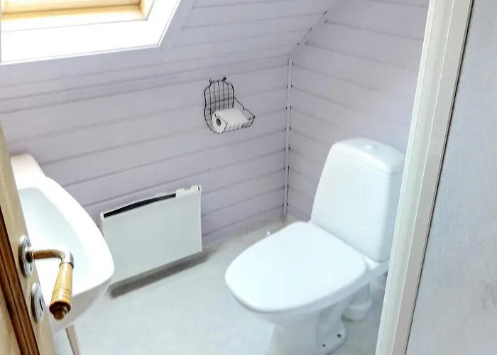 Сasa de vacaciones 12 Person In Selje-by Traum Selje