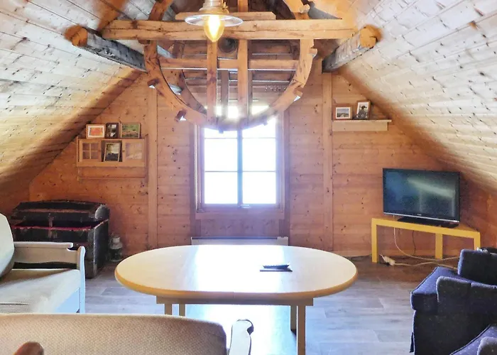 Сasa de vacaciones 12 Person In Selje-by Traum *