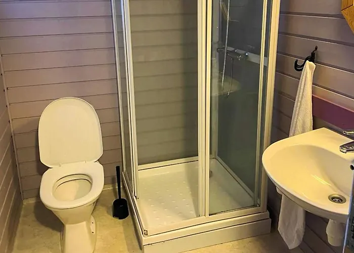 12 Person In Selje-by Traum * Selje