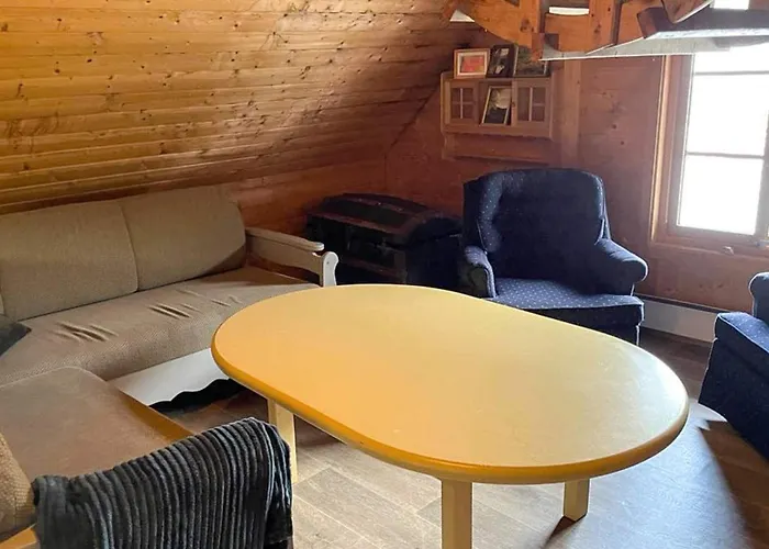 Сasa de vacaciones 12 Person In Selje-by Traum *