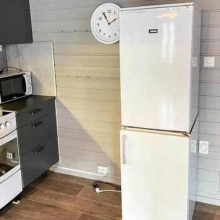 12 Person In Selje-by Traum Casa de Férias Selje