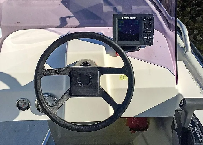 12 Person In Selje-by Traum Selje