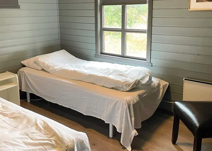 Casa de Férias 12 Person In Selje-by Traum Selje