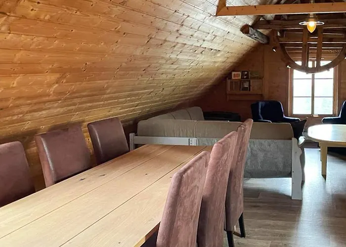 Casa de Férias 12 Person In Selje-by Traum